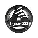 Tiguar PU Viktskiva