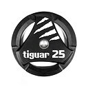 Tiguar PU Viktskiva