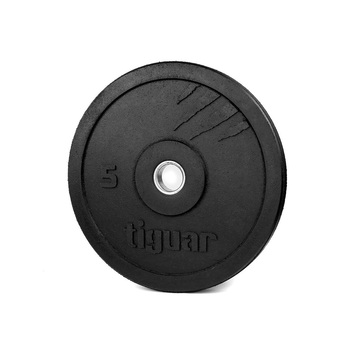 Tiguar Bumpervikt
