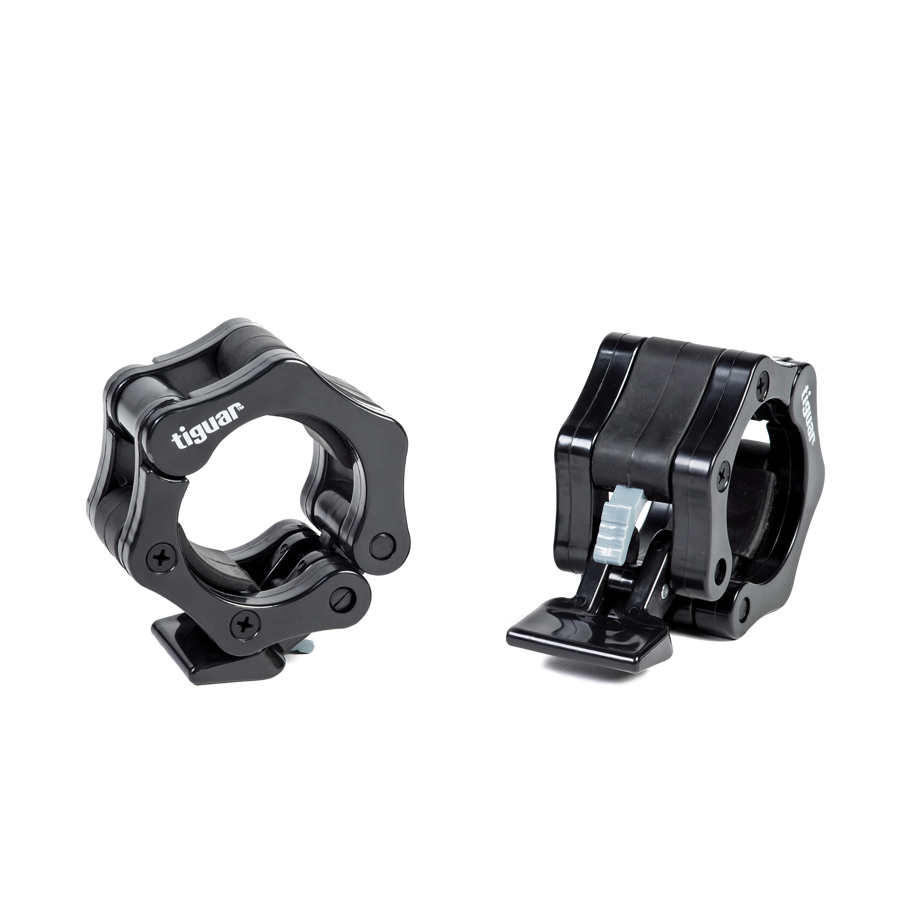 Tiguar Viktlås, lock jaw, par