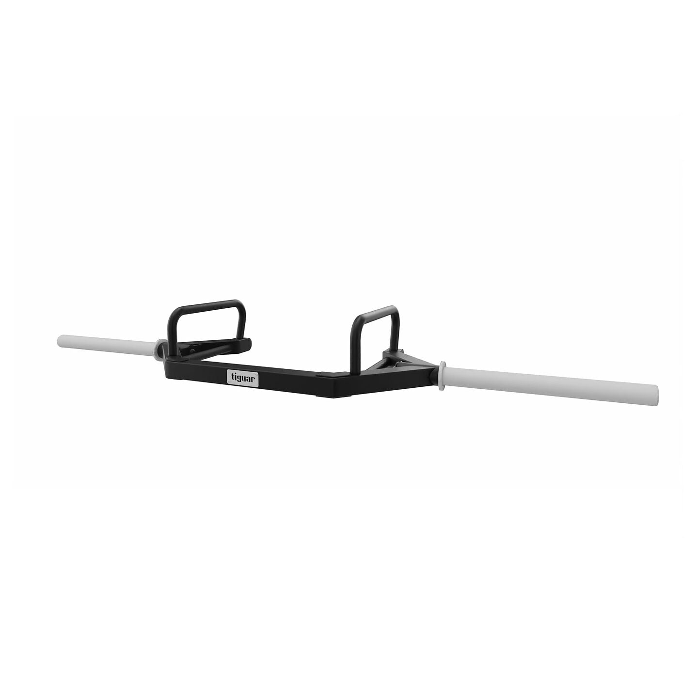Tiguar Öppen Trap bar