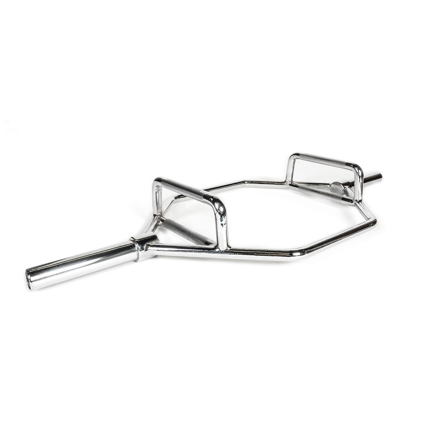 Tiguar Hex bar