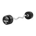 Tiguar Fast Curlstång PU