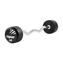 Tiguar Fast Curlstång PU