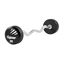 Tiguar Fast Curlstång PU