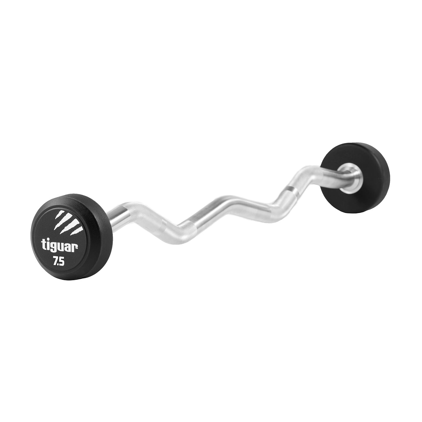 Tiguar Fast Curlstång PU