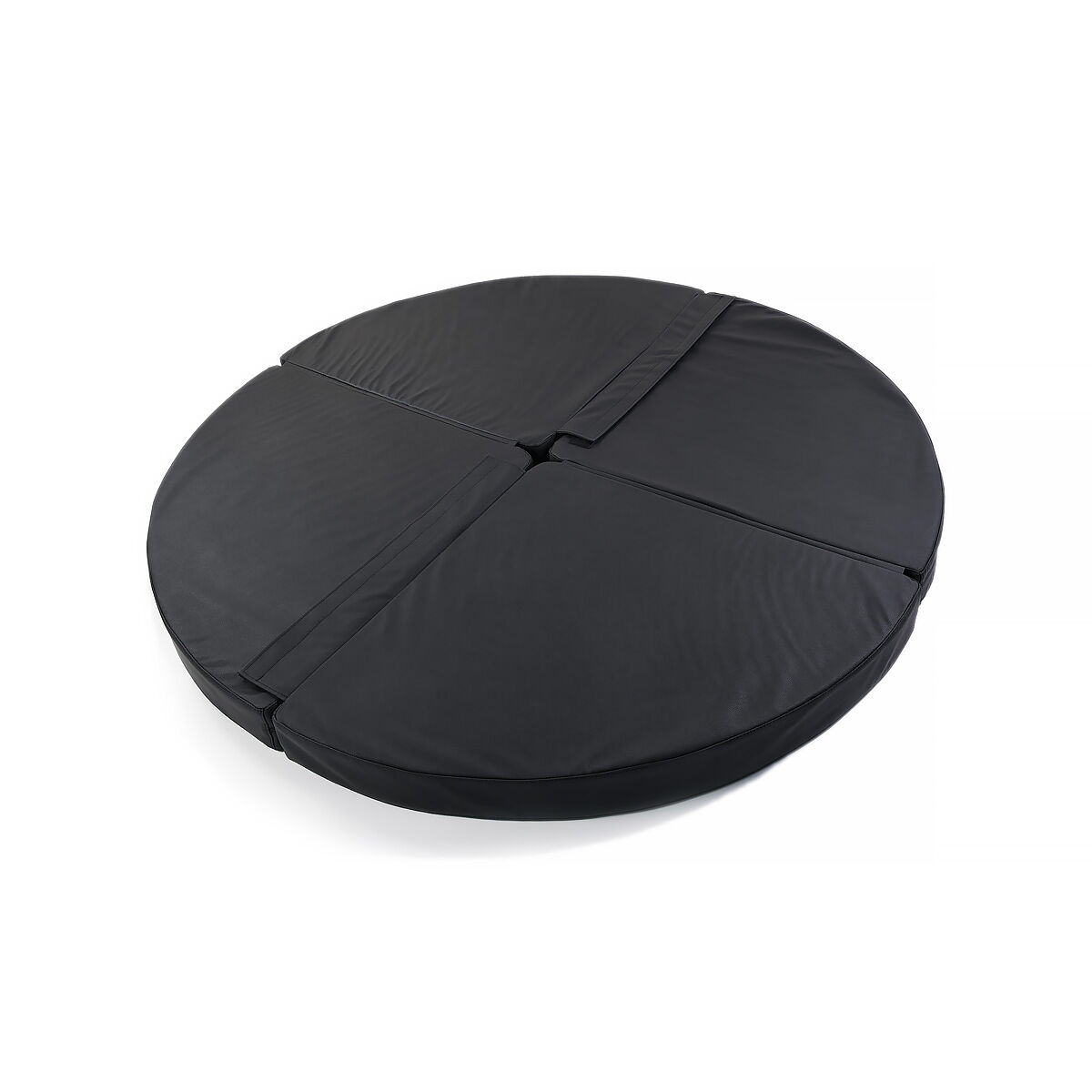 Tiguar Aerial Fallmatta Ø 120 x 10 cm