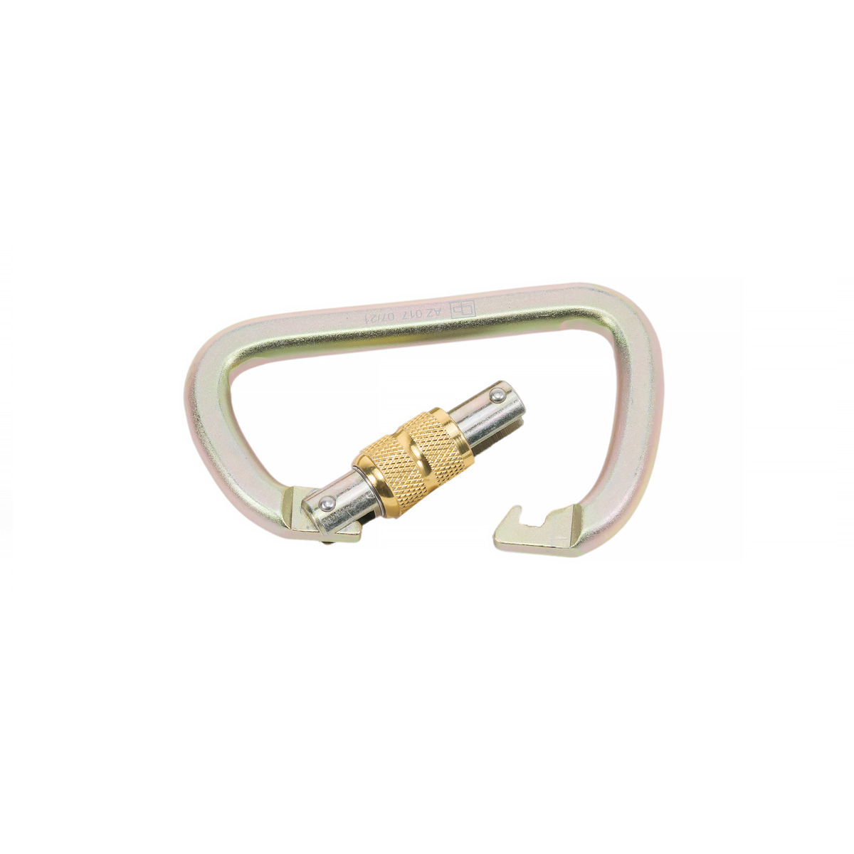 Tiguar Karbinhake, stor