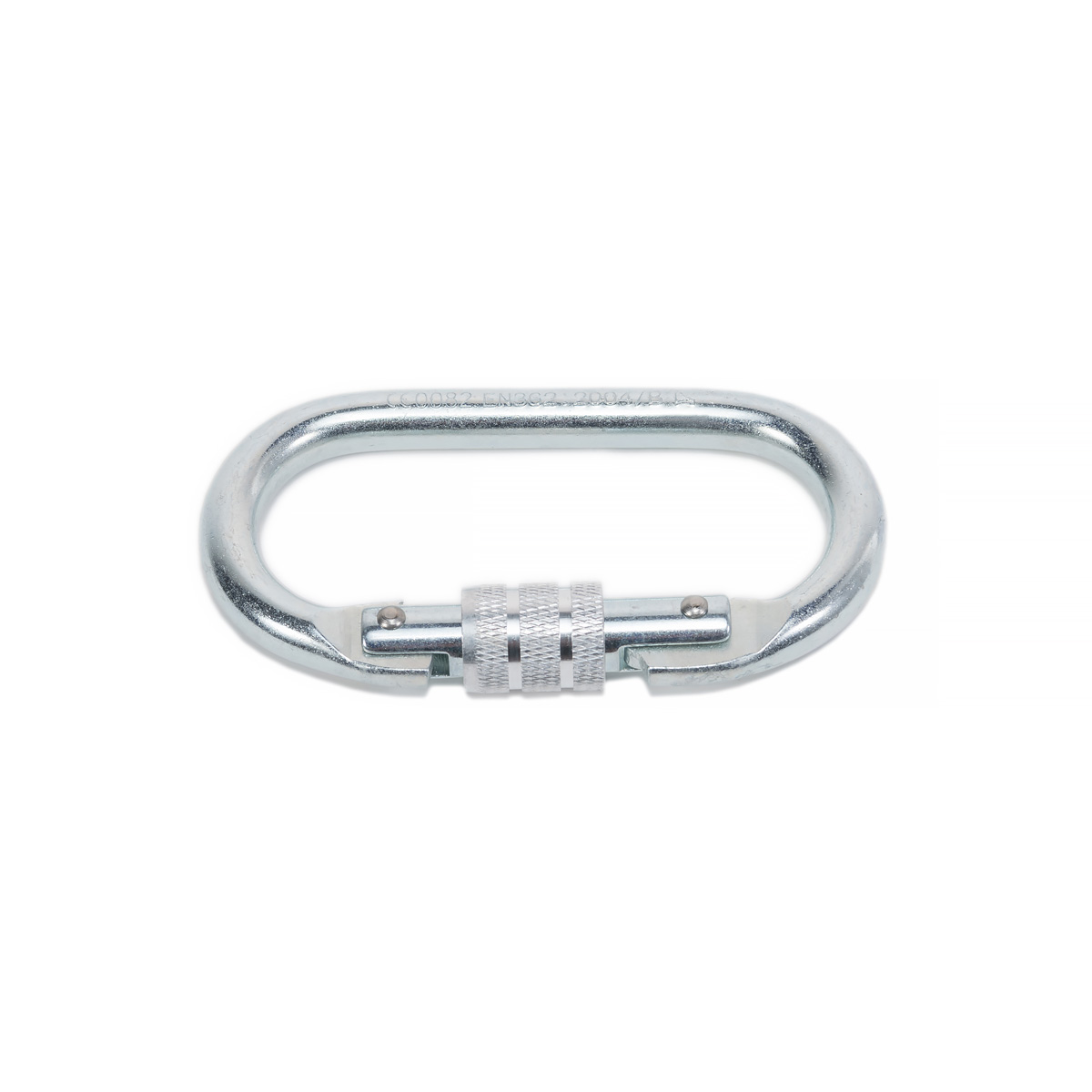 Tiguar Oval karbinhake