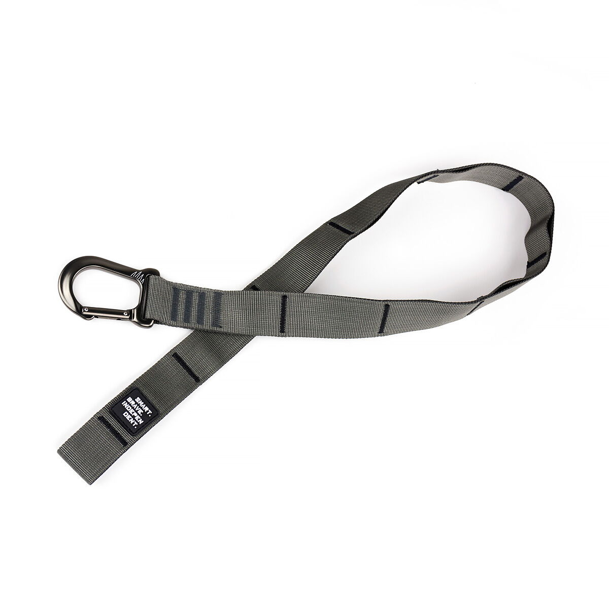 Tiguar Alfa Förlängning med karbinhake 101,5cm