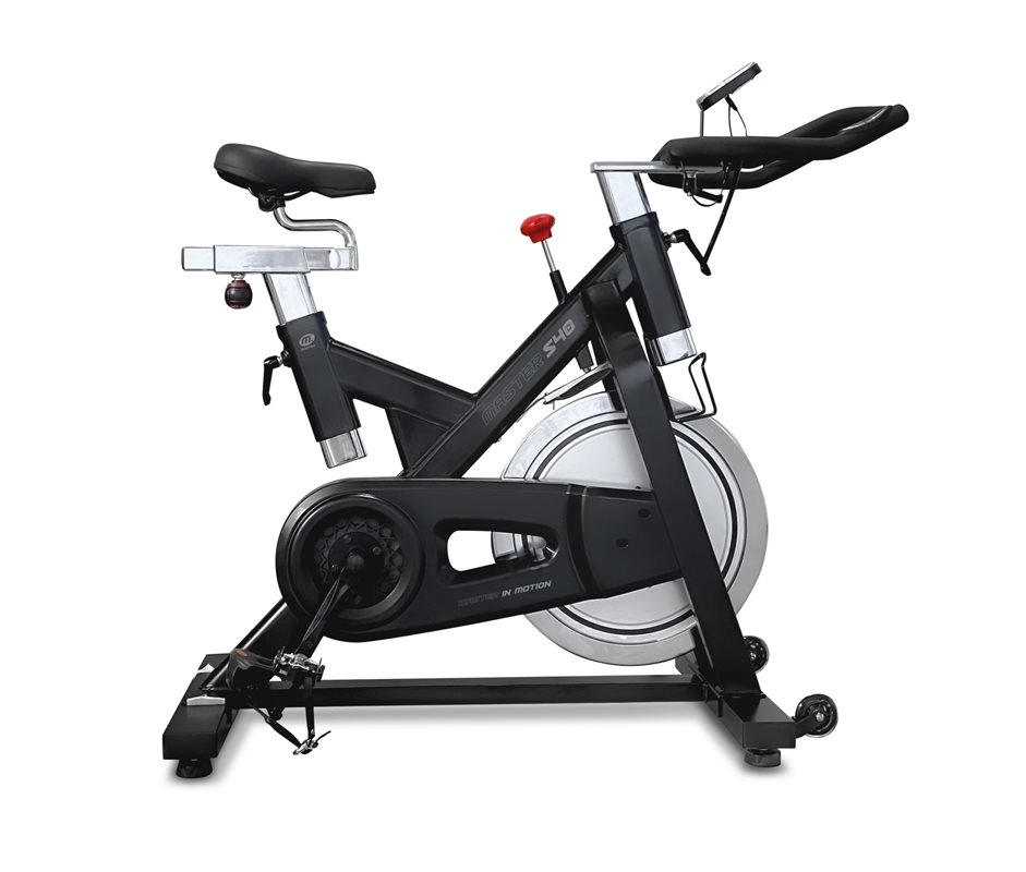 Master SPINNINGCYKEL S40