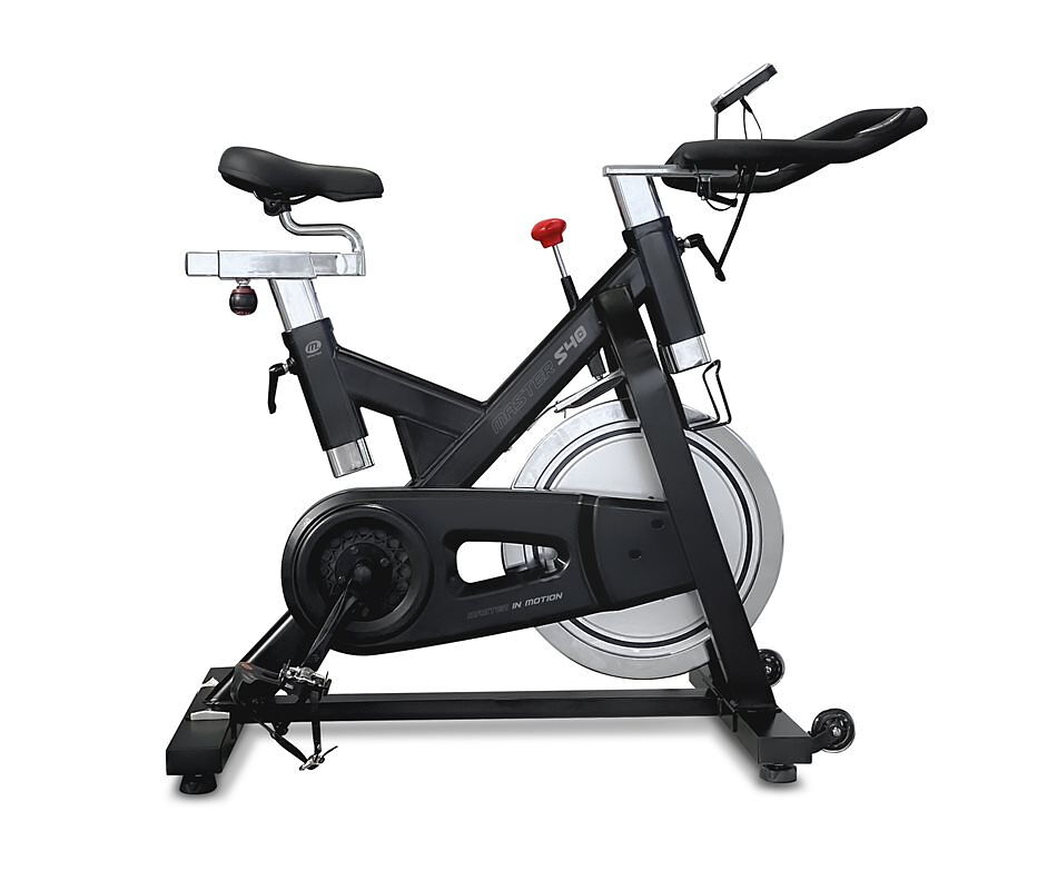 Master SPINNINGCYKEL S40