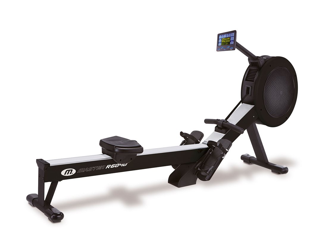 Master RODDMASKIN R6040