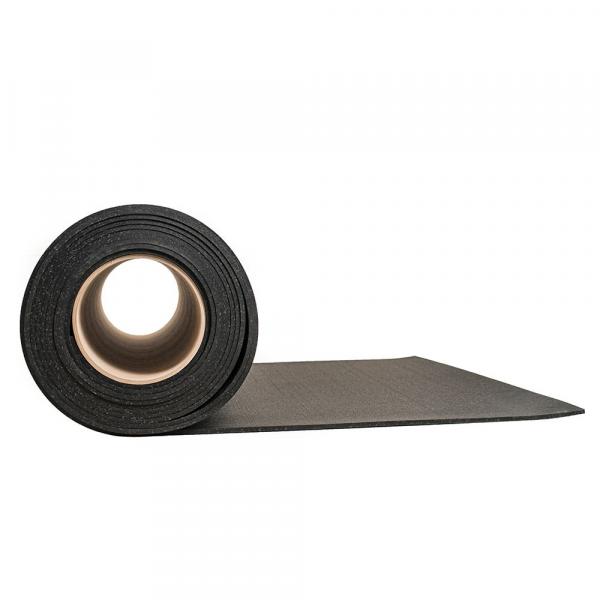 Iron Fitness Gymgolv 6mm rulle, 10m