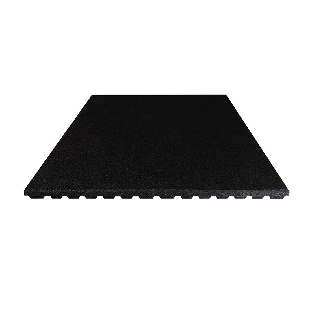 Ljud/Vibrationsdämpande gummigolv, 42 – 62mm