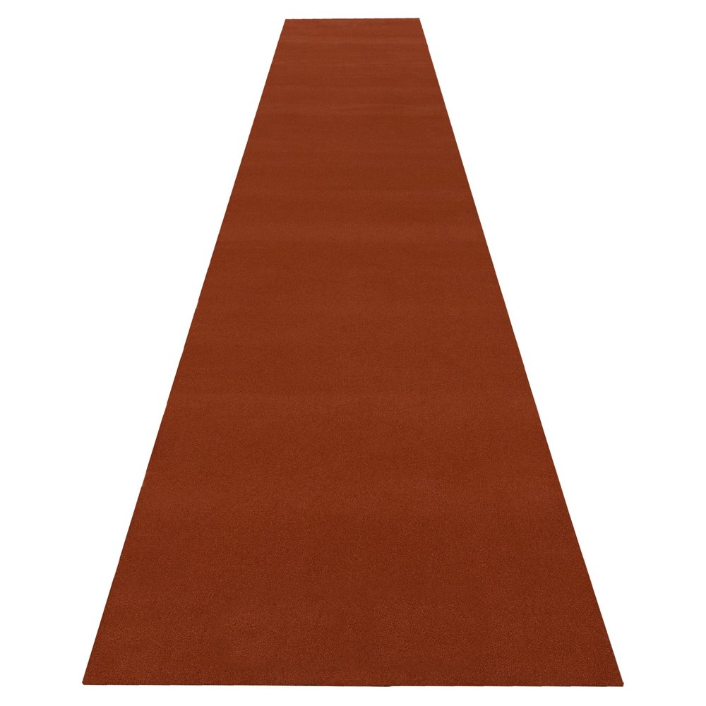 Konstgräs Sprinttrack Standard utan linjer, 2 x 10m