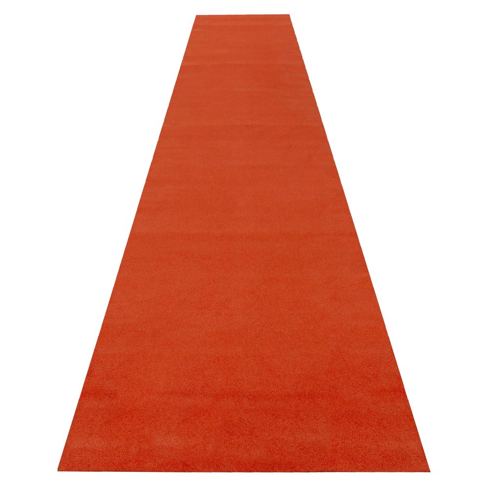 Konstgräs Sprinttrack Standard utan linjer, 2 x 15m