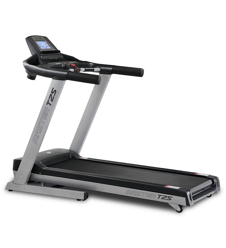 Master LÖPBAND T25 - ZWIFT
