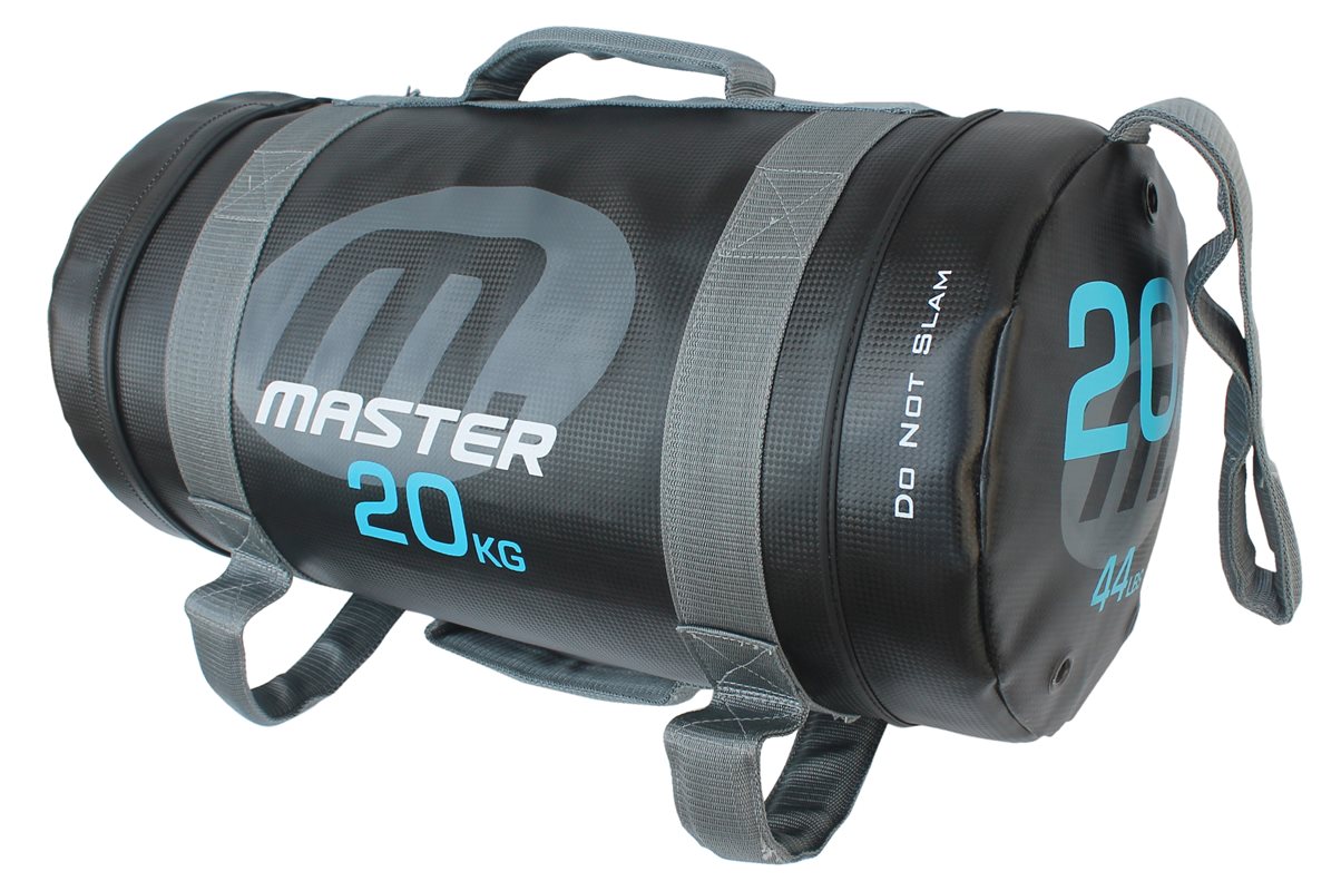 Master POWERBAG CARBON