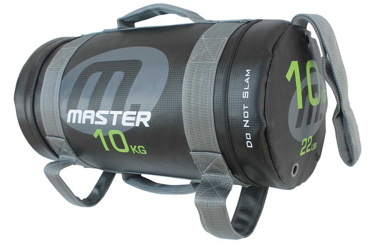 Master POWERBAG CARBON