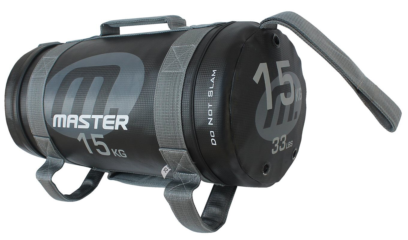 Master POWERBAG CARBON - bild 3
