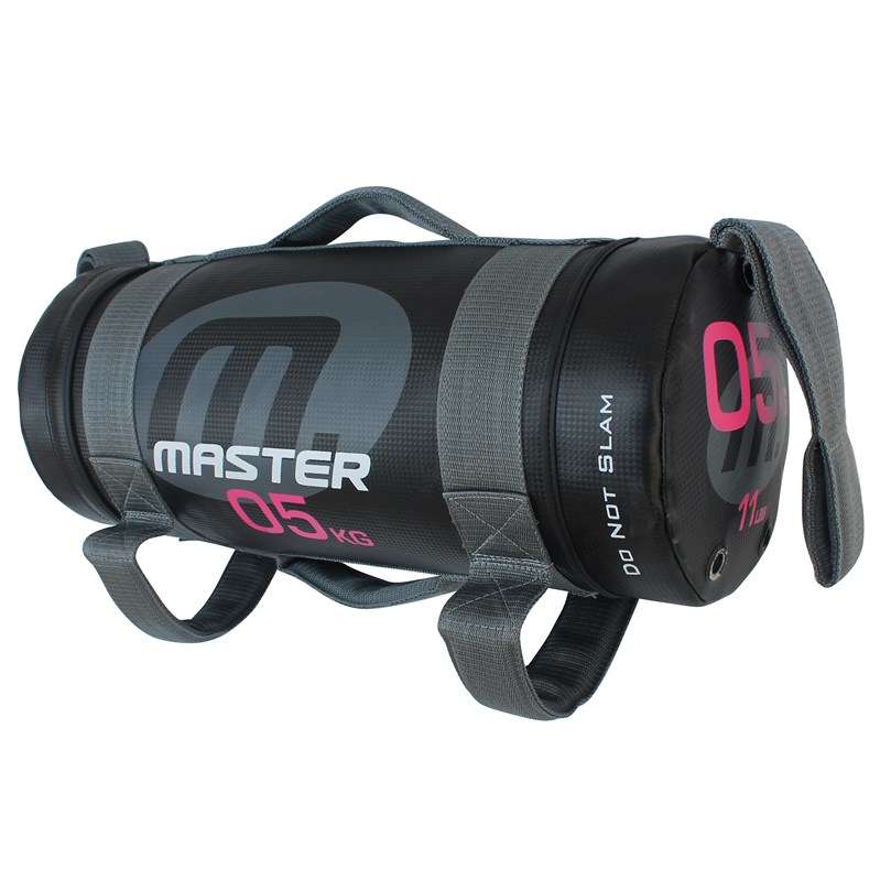 Master POWERBAG CARBON