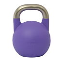 Master COMPETITION KETTLEBELL LX