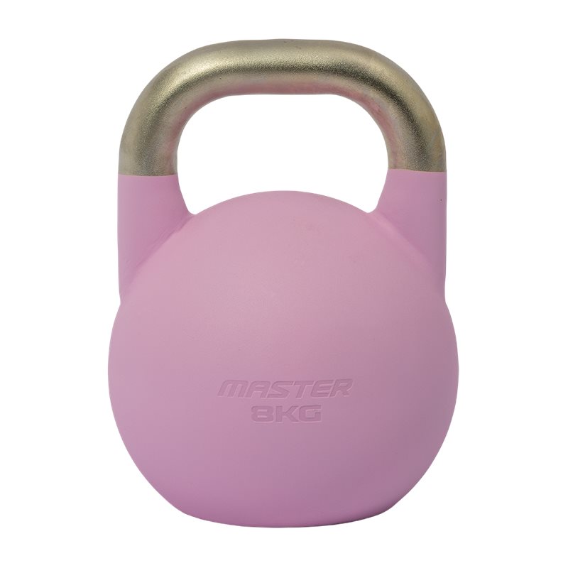 Master COMPETITION KETTLEBELL LX