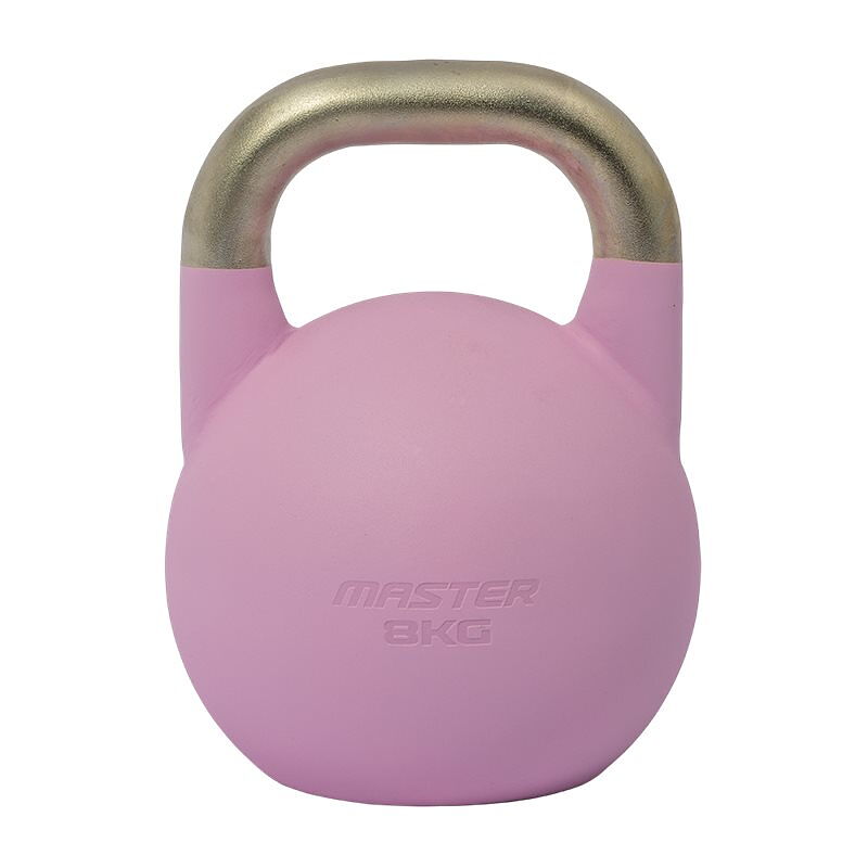 Master COMPETITION KETTLEBELL LX - bild 2