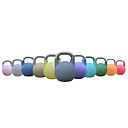 Master COMPETITION KETTLEBELL LX