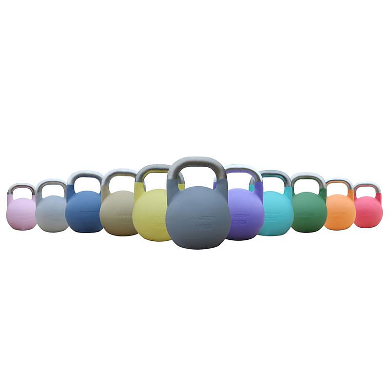 Master COMPETITION KETTLEBELL LX