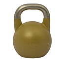 Master COMPETITION KETTLEBELL LX