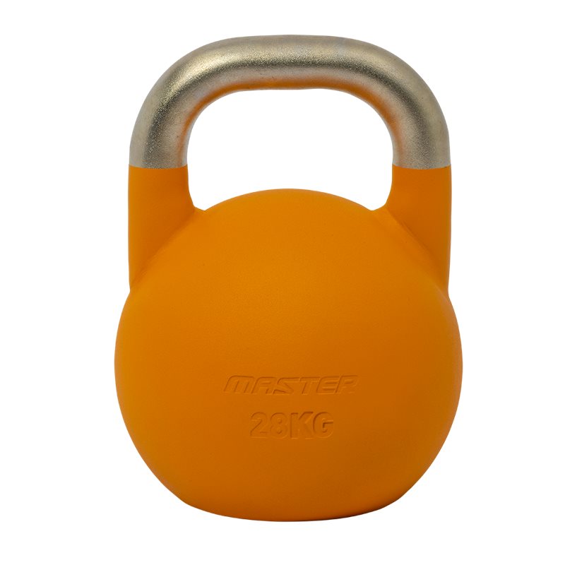 Master COMPETITION KETTLEBELL LX