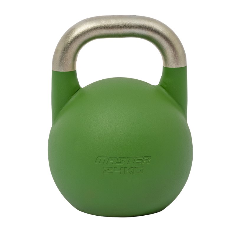 Master COMPETITION KETTLEBELL LX