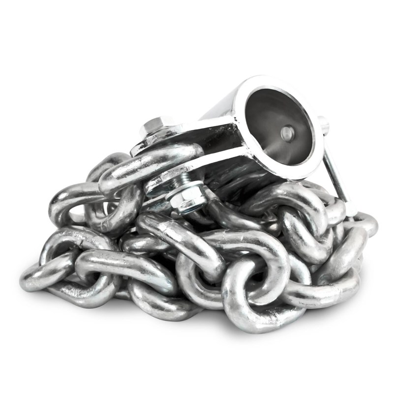 Lyftarkättingar för 50mm stänger