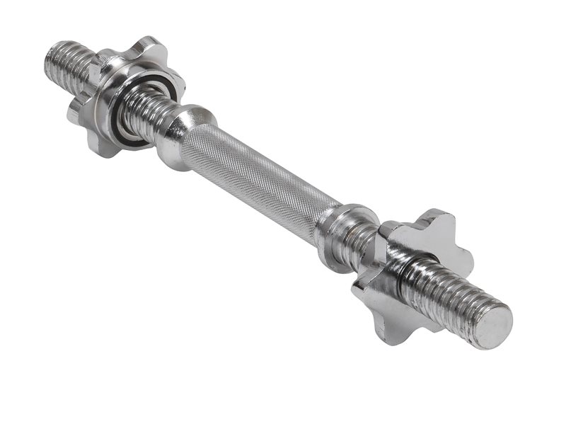 HANTELGREPP 25mm SPINLOCK