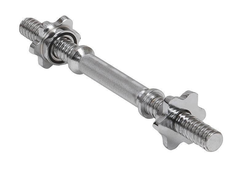HANTELGREPP 25mm SPINLOCK