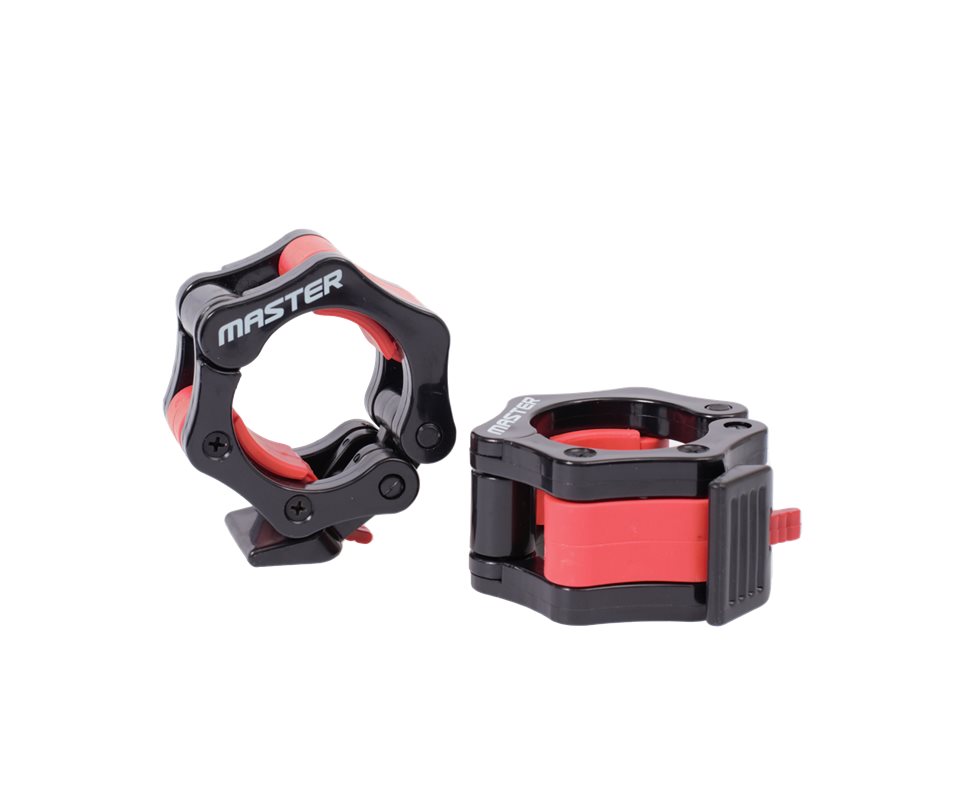 Master SNABBLÅS ABS 50mm