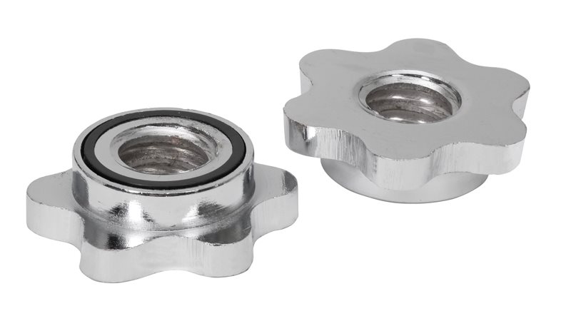 Master SPINLOCK LÅS 25mm