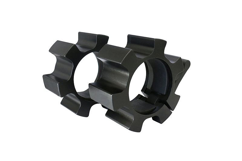 Master SKIVSTÅNGSLÅS ALUMINIUM