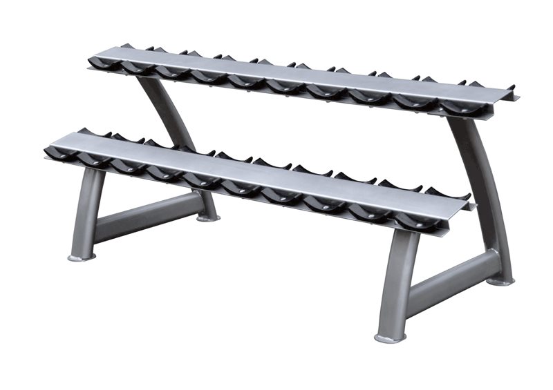 Master HANTELSTÄLL 2 PLAN 10 PAR