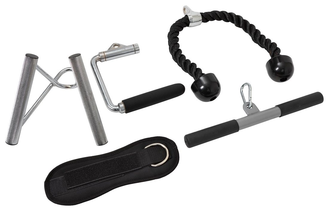 Master CABLE ATTACHMENT SET