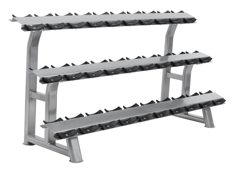 Master HANTELSTÄLL 3 PLAN 15 PAR