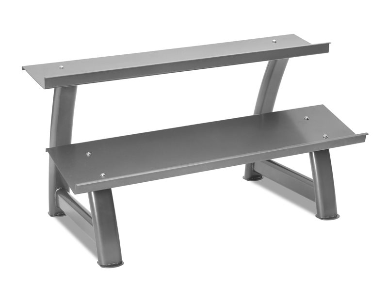 Master HANTELSTÄLL HEXAGON 2-PLAN