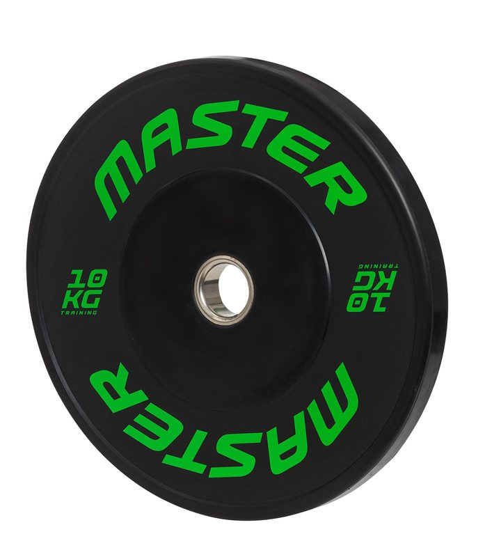 Master HG BUMPERPLATE