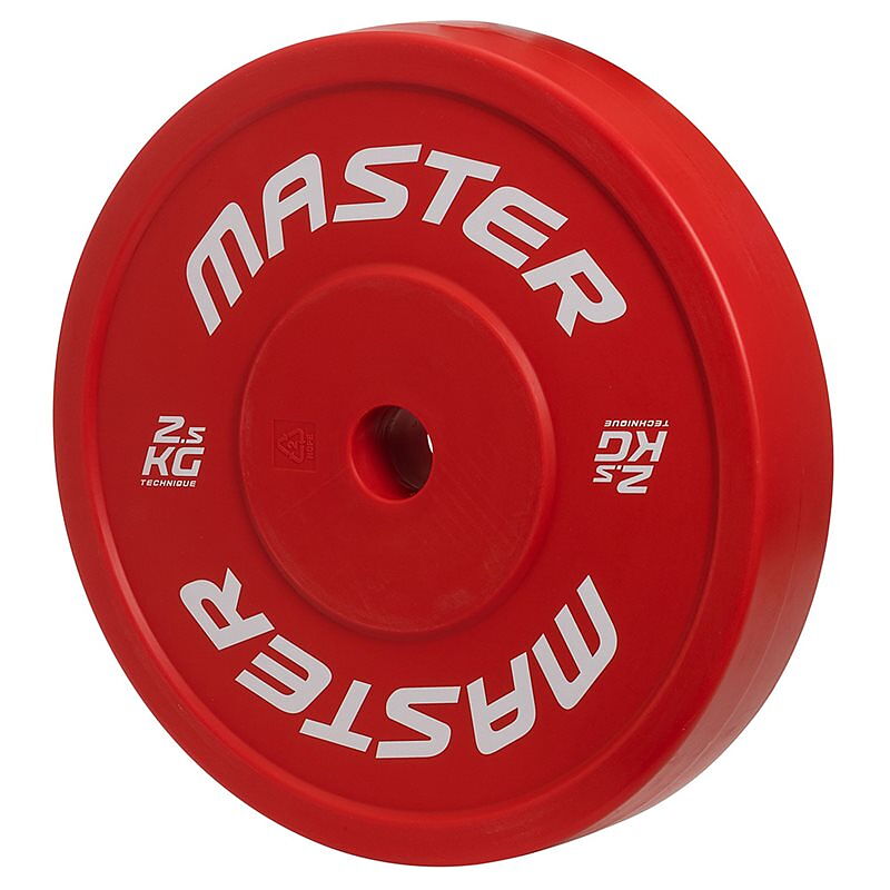 MASTER Teknikvikt