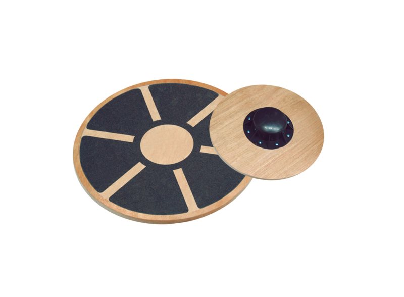 Master BALANSPLATTA TRÄ 40cm