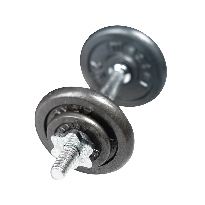 Master HANTELSET 9kg