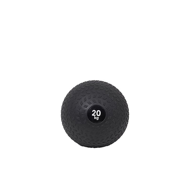 Master SLAMBALL 20 kg, SVART