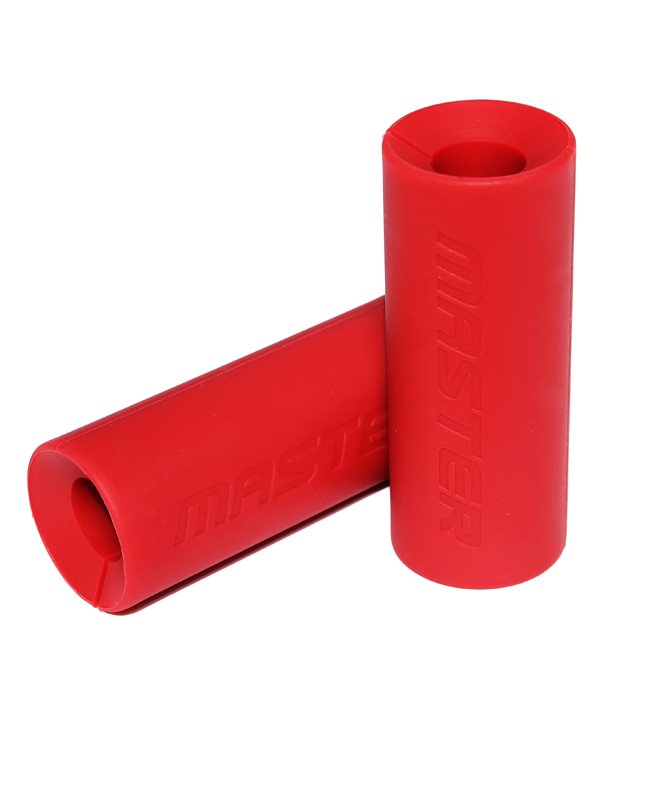 Master FAT GRIP OLYMPIC PARVIS